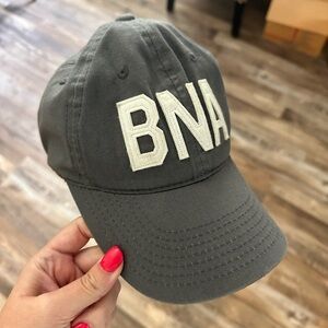 BNA Nashville Aviate hat